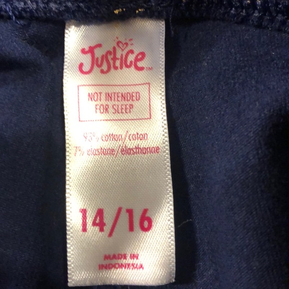 Girl’s Justice Bundle 14/16 - Picture 5 of 7